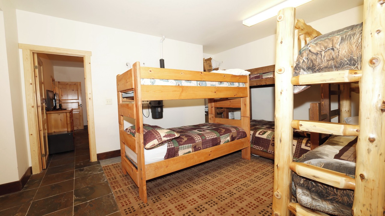 Photo of Bedroom in Helper
