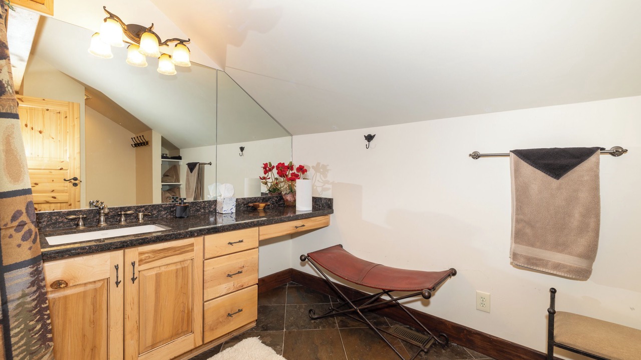 Photo of Bathroom in Helper