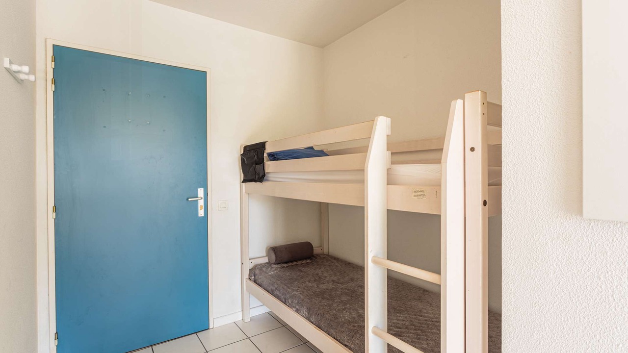 Photo of Bedroom in Ciboure