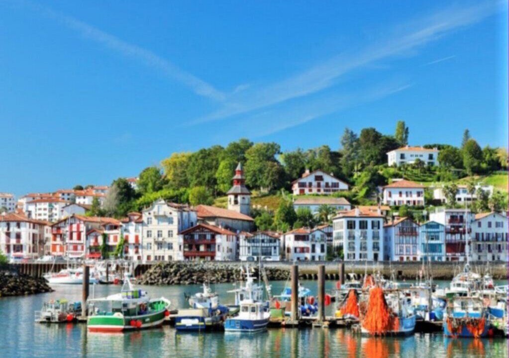 Photo of Others in Ciboure