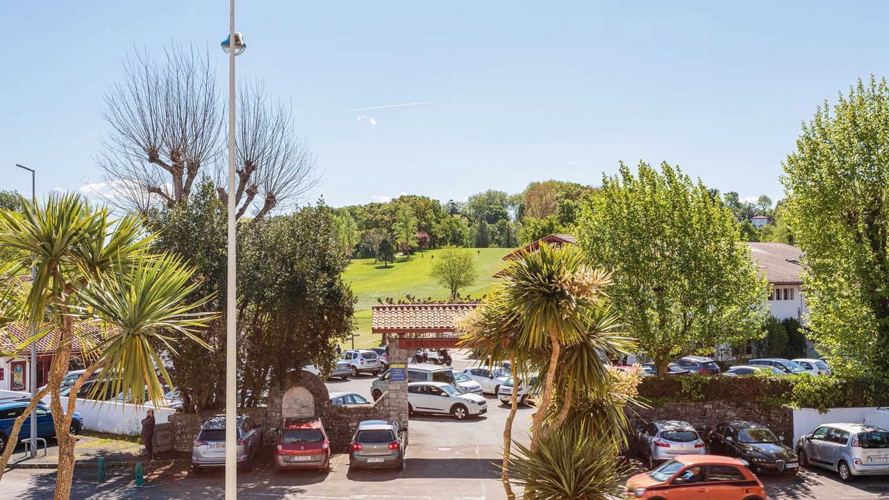 Photo of Outdoor in Ciboure