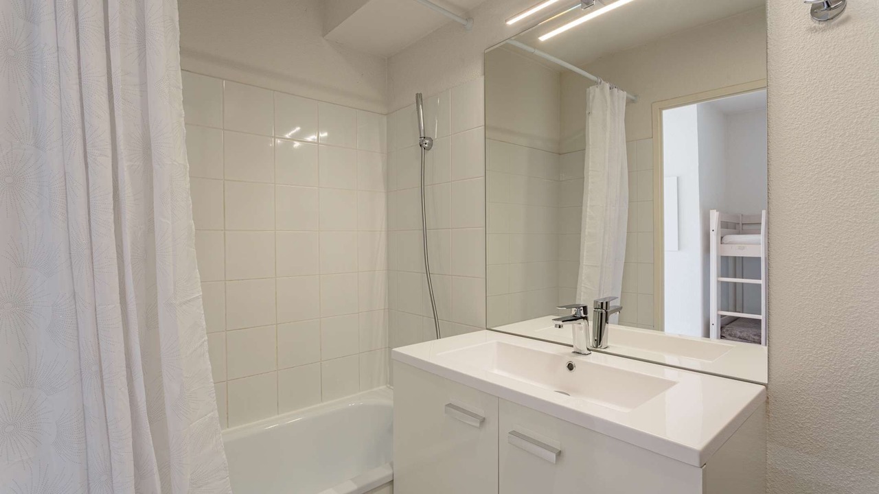 Photo of Bathroom in Ciboure