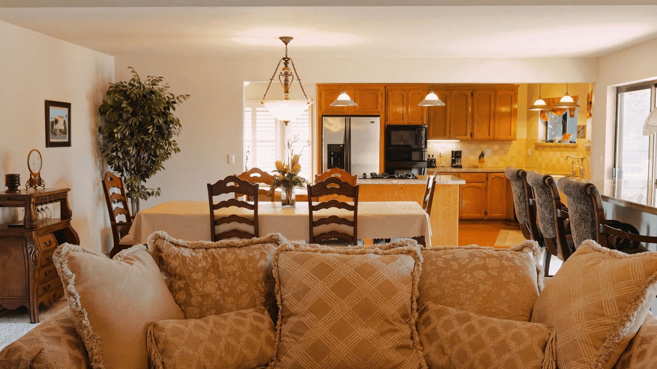 Photo of Bedroom in Discovery Bay
