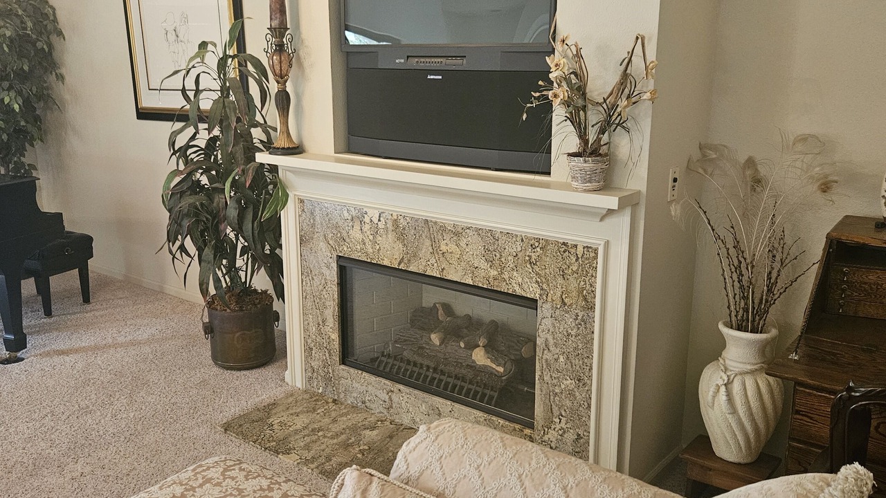 Photo of Livingroom in Discovery Bay
