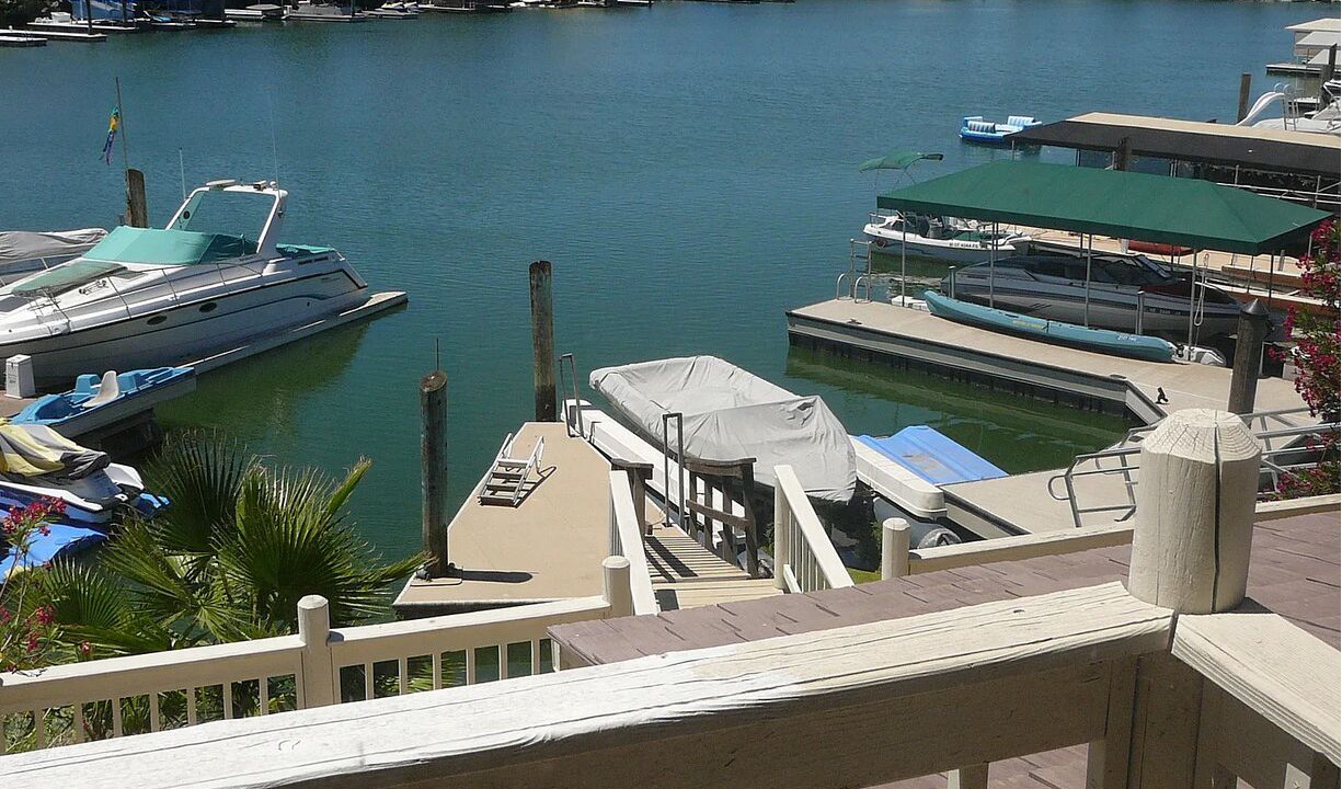 Photo of Patio Balcony in Discovery Bay