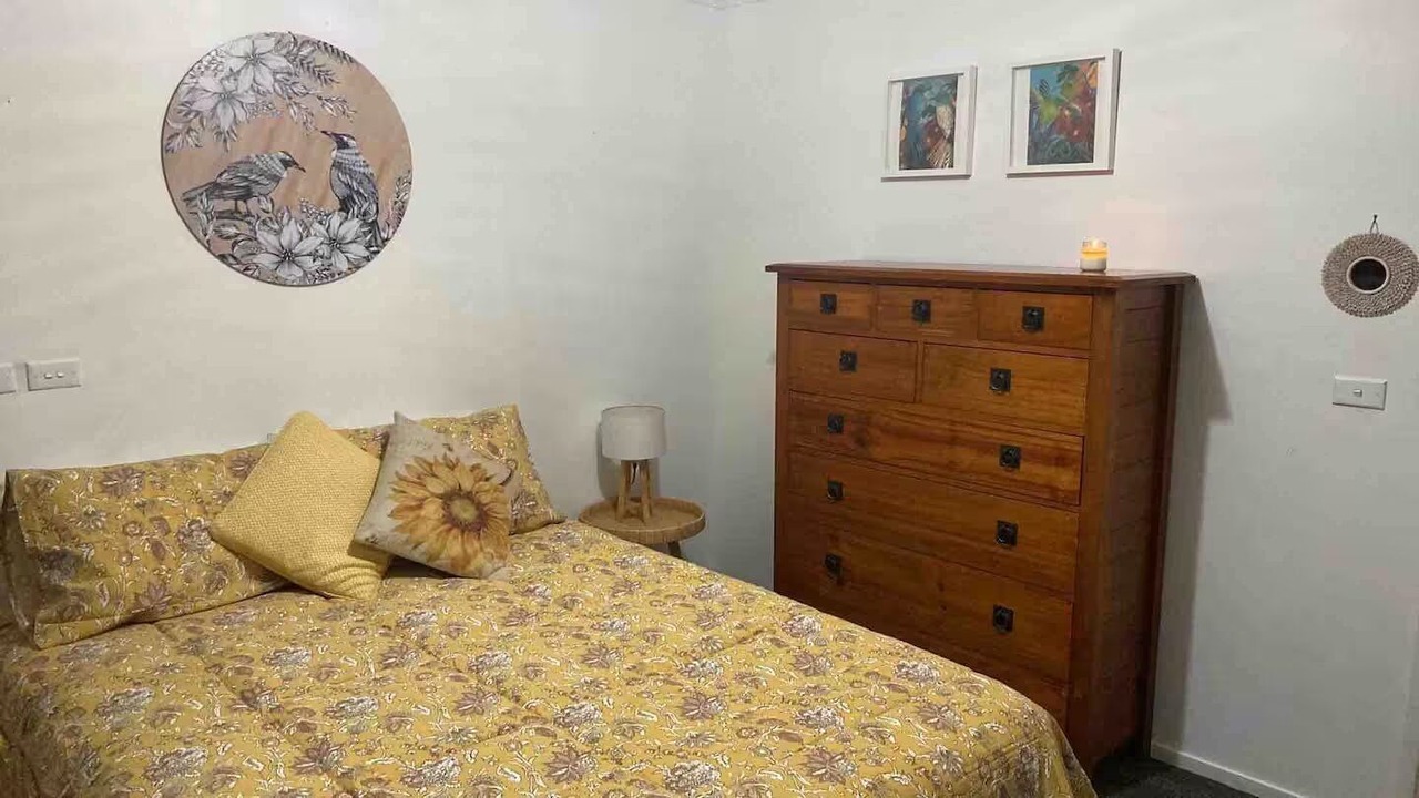 Photo of Bedroom in Waitara