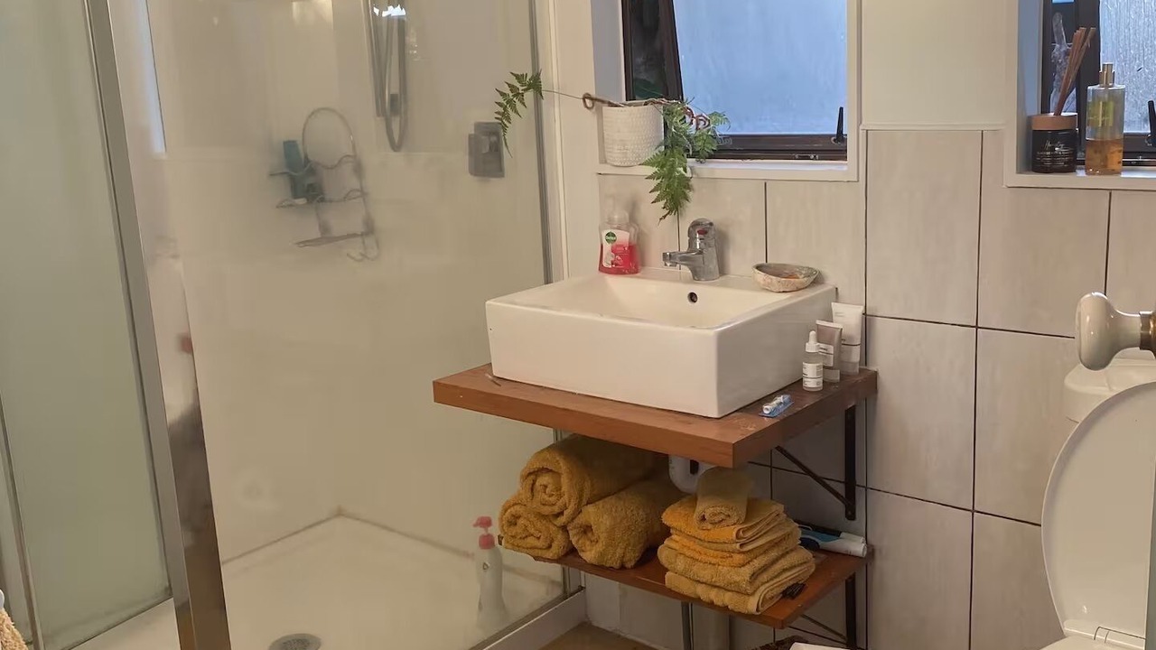 Photo of Bathroom in Waitara