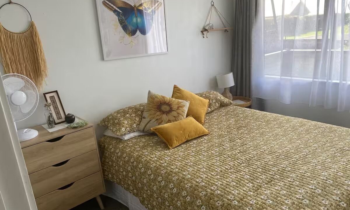 Photo of Bedroom in Waitara