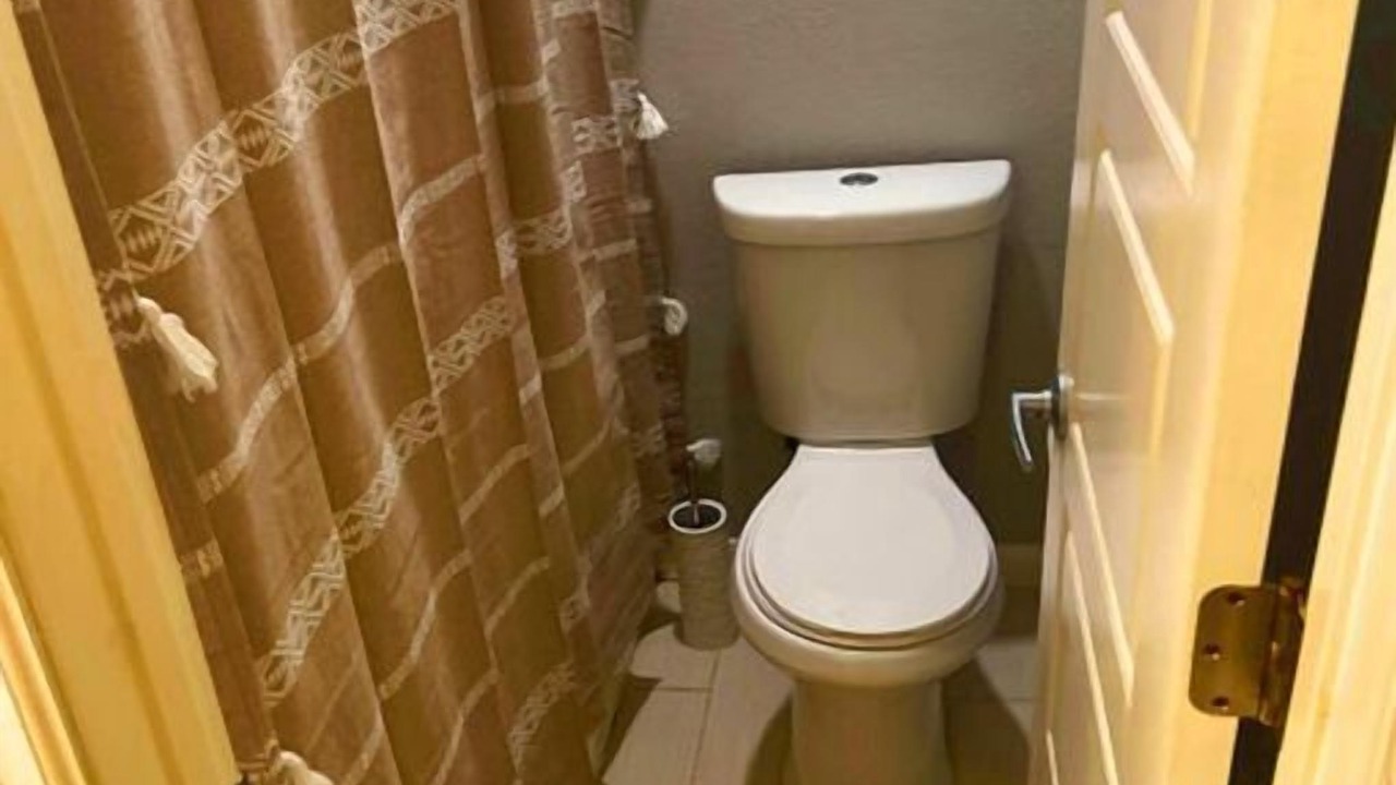 Photo of Bathroom in St. Johns