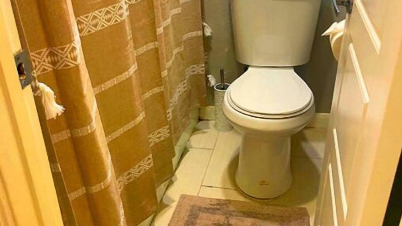 Photo of Bathroom in St. Johns