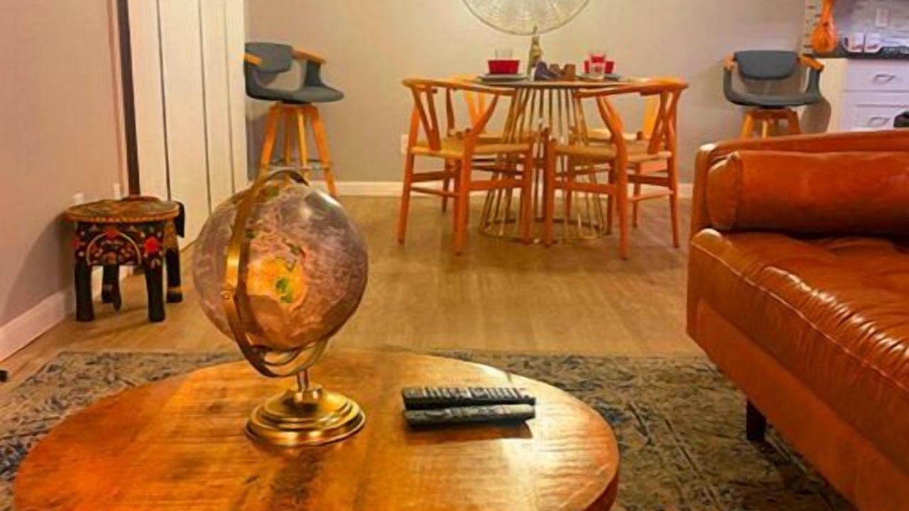 Photo of Livingroom in St. Johns