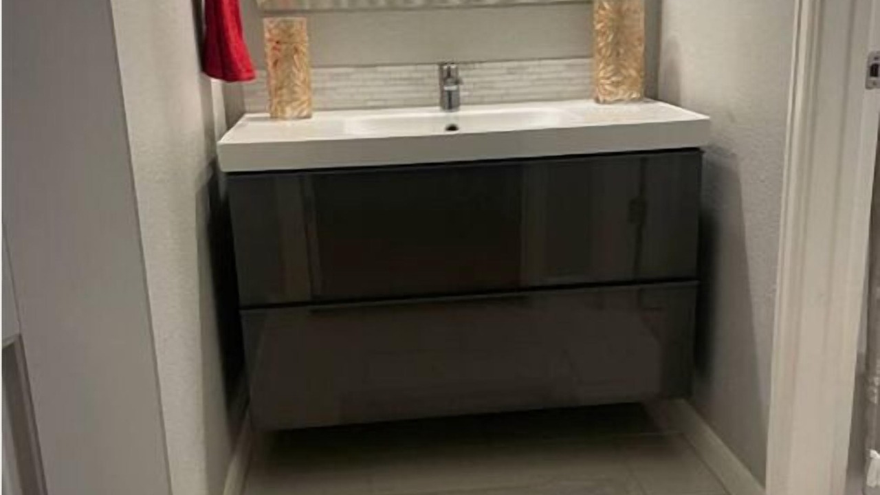 Photo of Bathroom in St. Johns