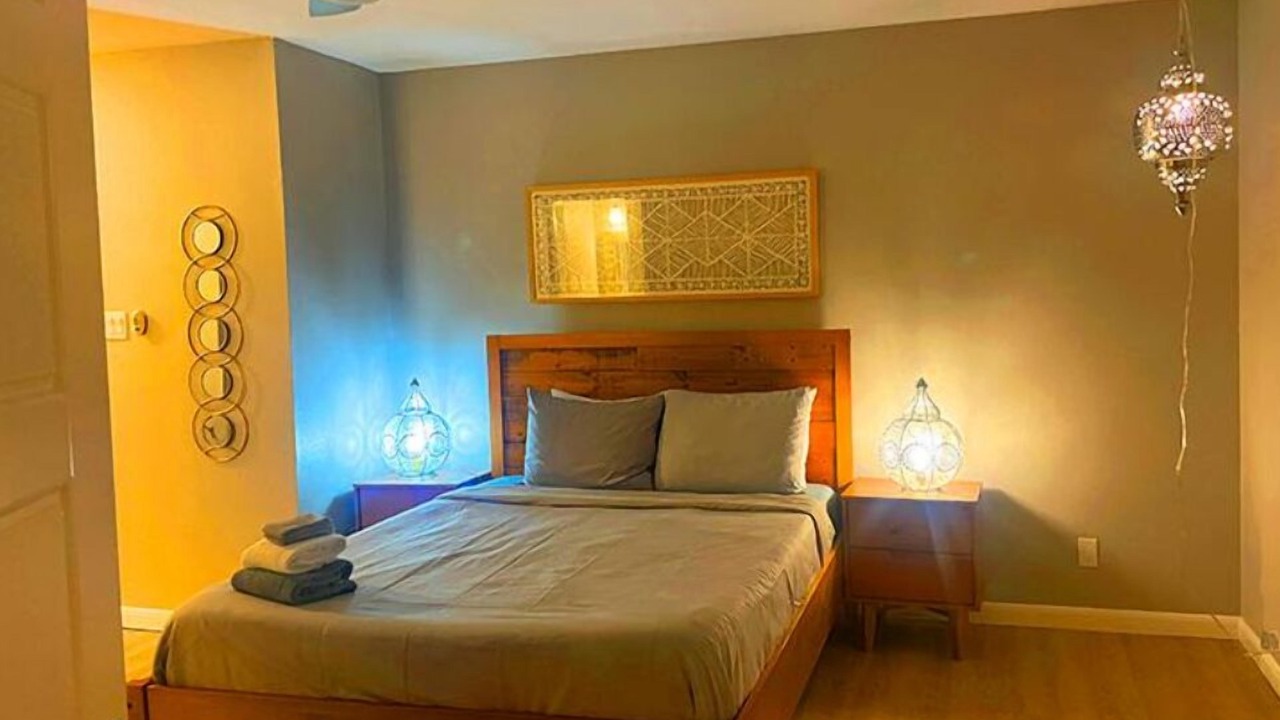 Photo of Bedroom in St. Johns