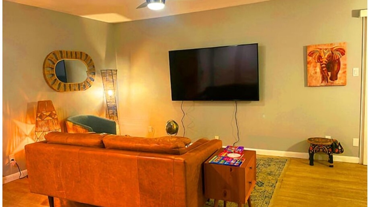Photo of Livingroom in St. Johns