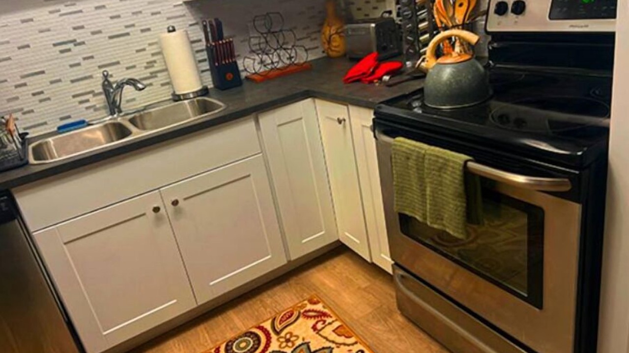 Photo of Kitchen in St. Johns
