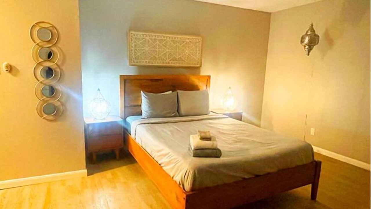 Photo of Bedroom in St. Johns