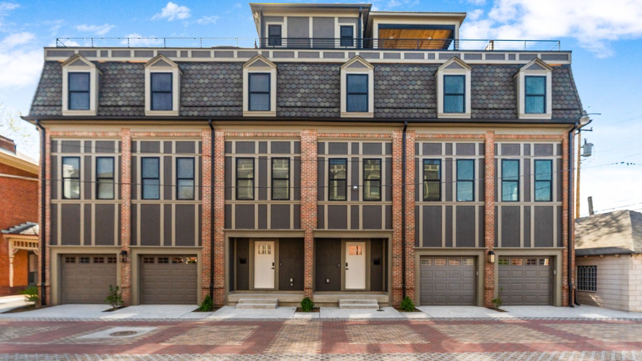 Photo of Outdoor in Downtown Columbus