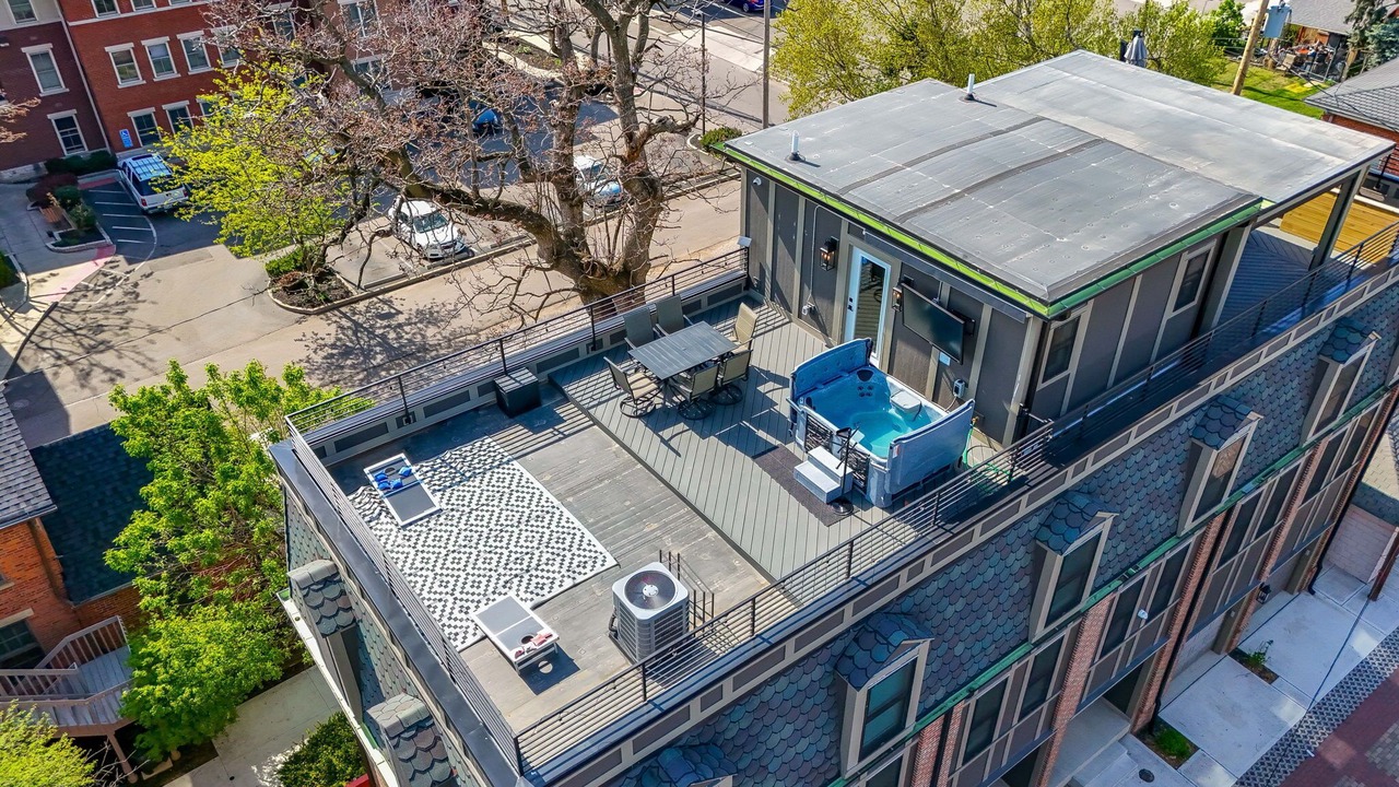 Photo of Outdoor in Downtown Columbus