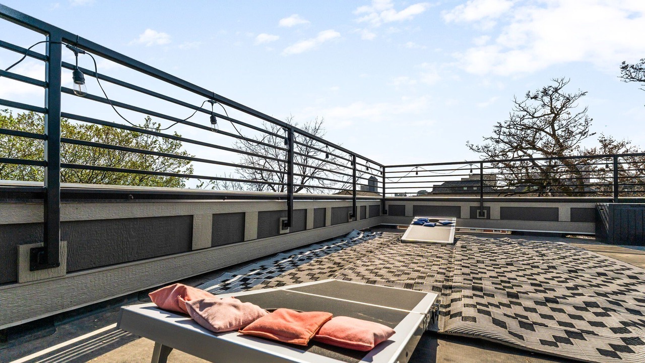 Photo of Outdoor in Downtown Columbus