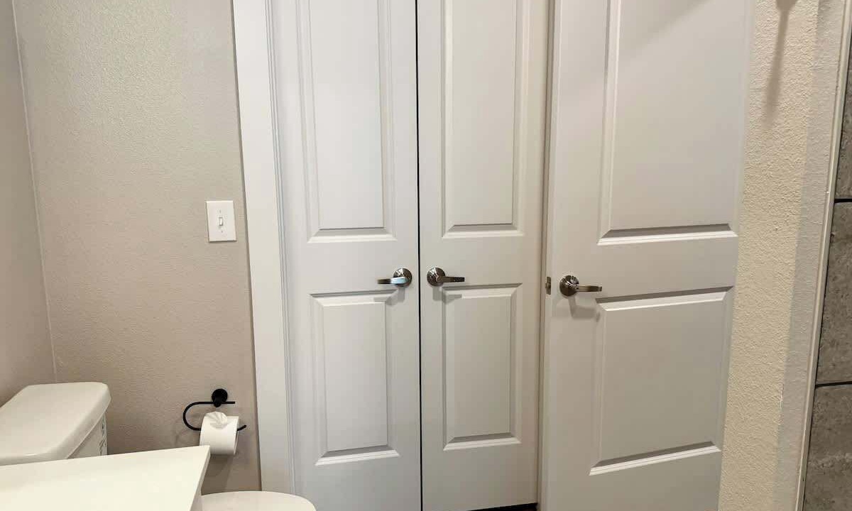 Photo of Bathroom in McNeil