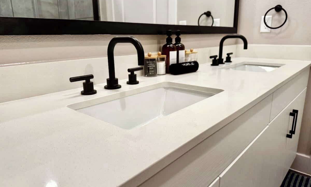 Photo of Bathroom in McNeil