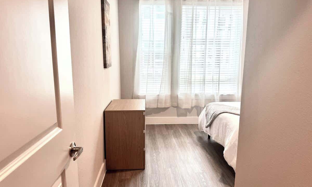 Photo of Bedroom in McNeil
