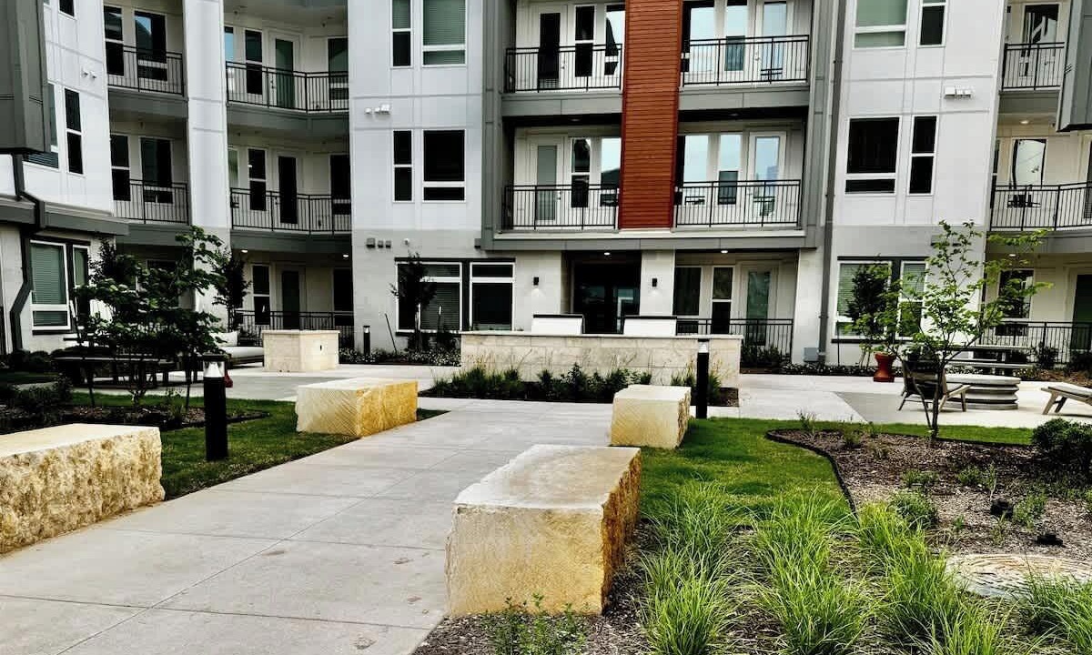 Photo of Outdoor in McNeil