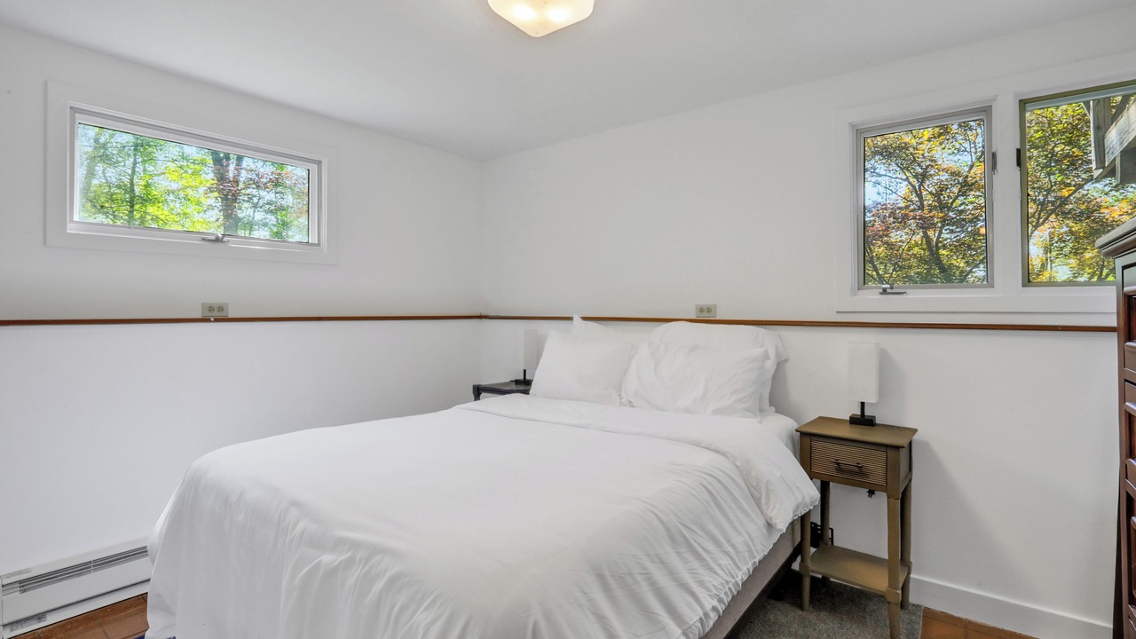 Photo of Bedroom in New Paltz
