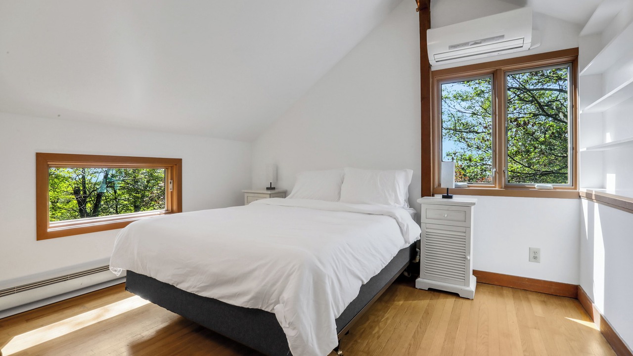 Photo of Bedroom in New Paltz