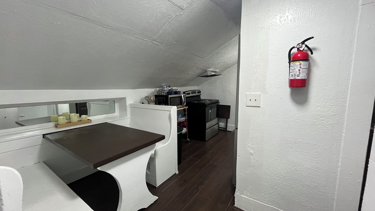 Photo of Kitchen in Taft