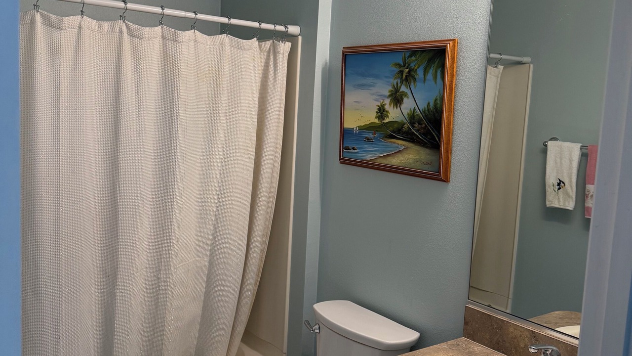 Photo of Bathroom in Lynnhaven