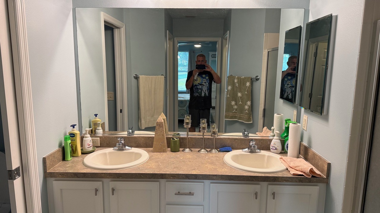 Photo of Bathroom in Lynnhaven