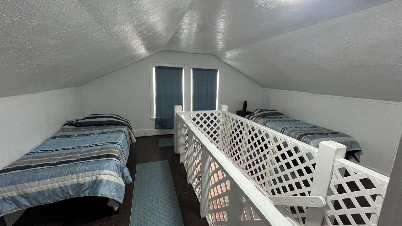 Photo of Bedroom in Taft