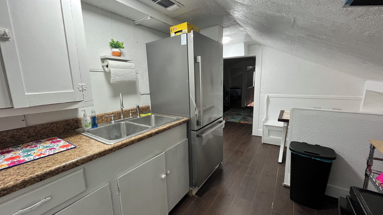 Photo of Kitchen in Taft