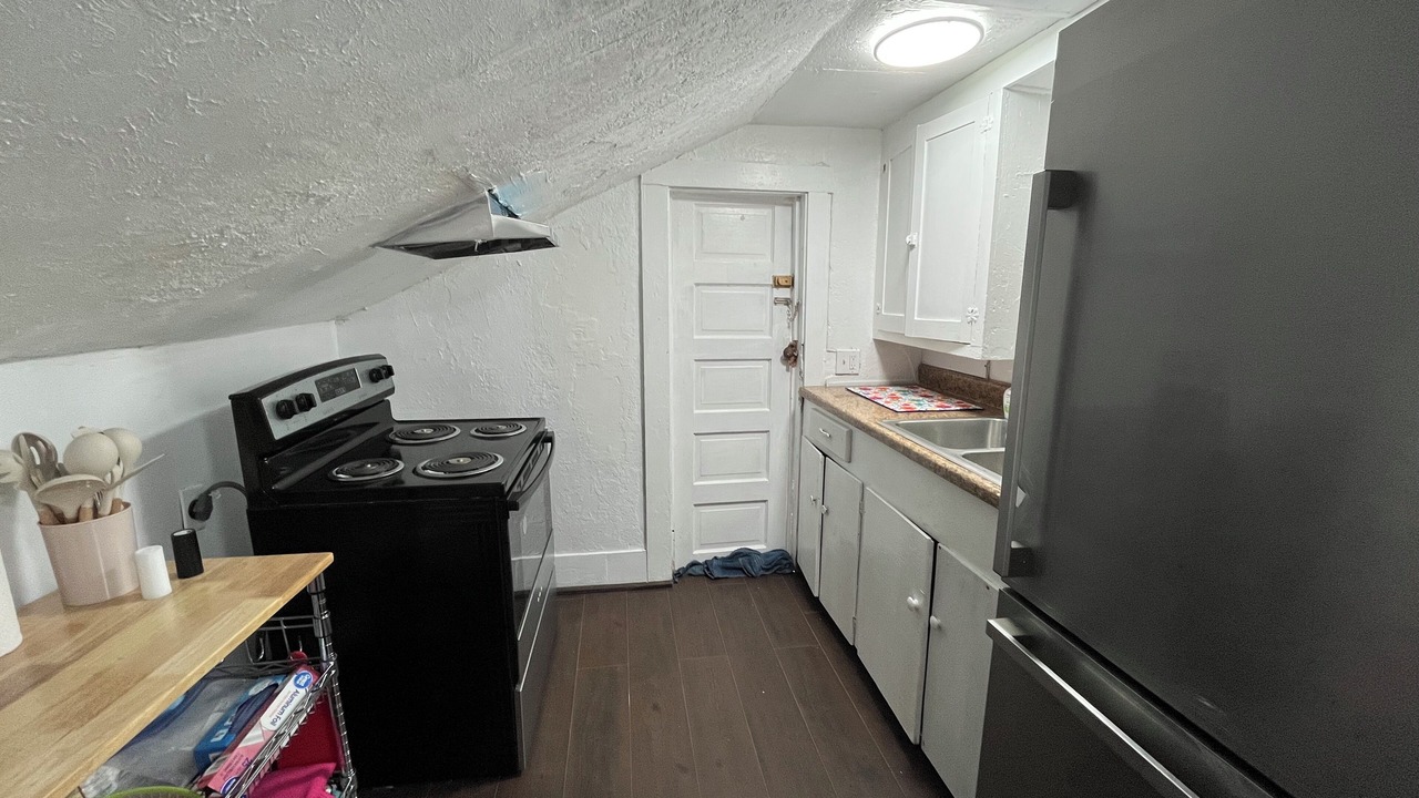Photo of Kitchen in Taft