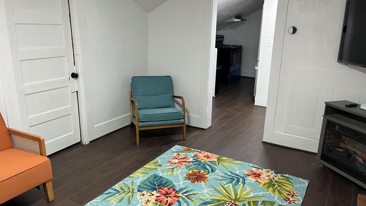 Photo of Livingroom in Taft