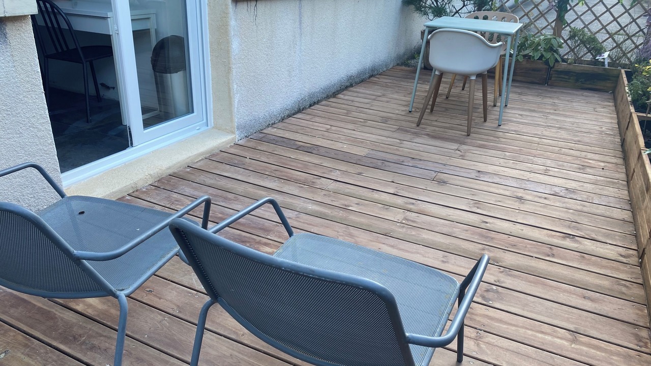 Photo of Outdoor in Talence
