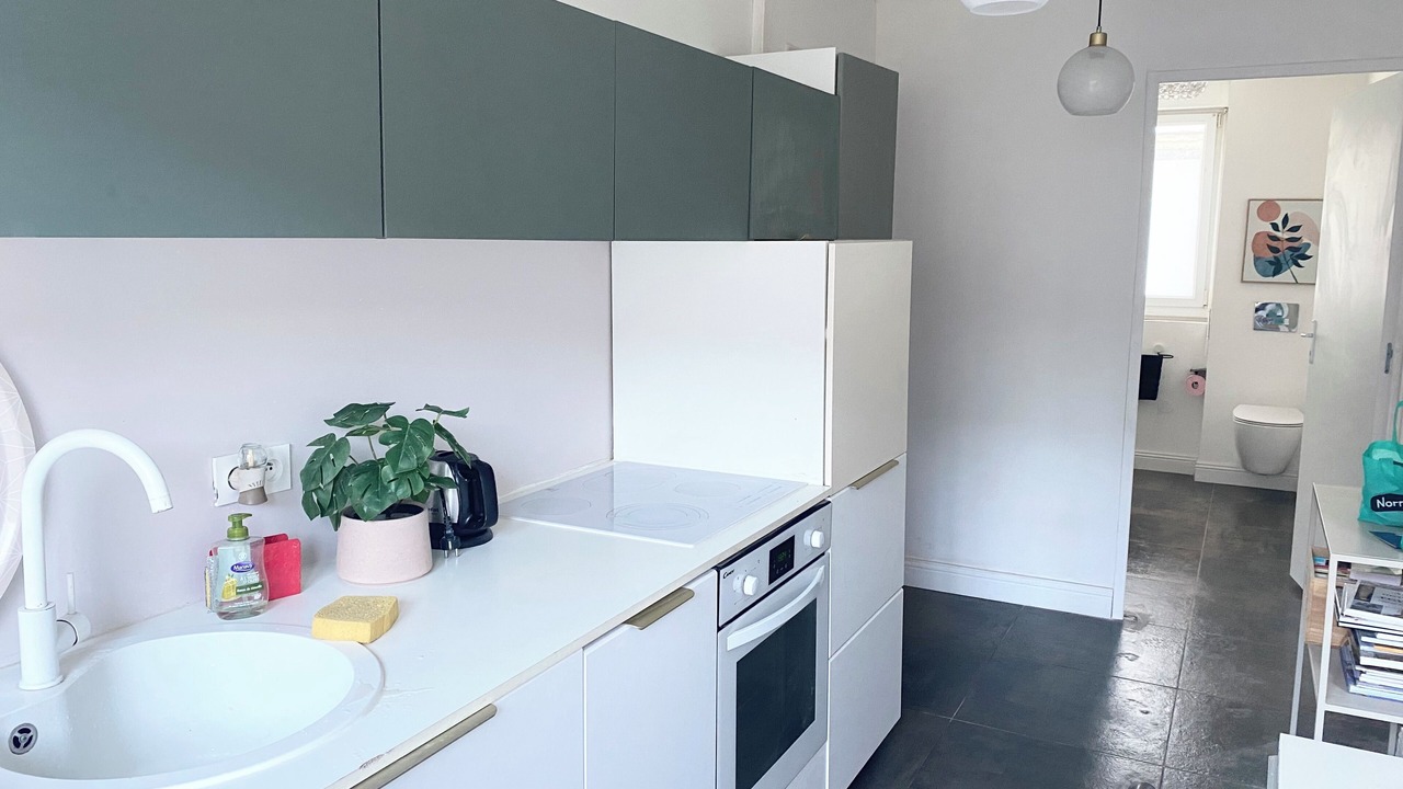 Photo of Kitchen in Talence