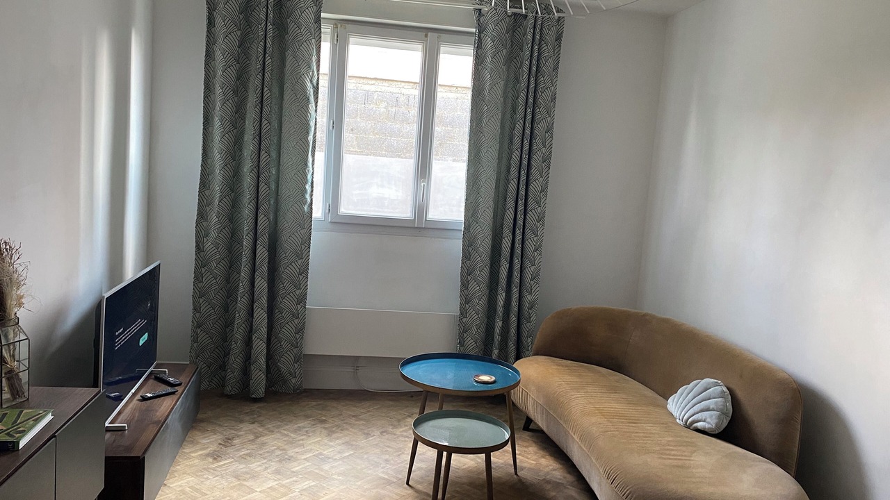 Photo of Livingroom in Talence