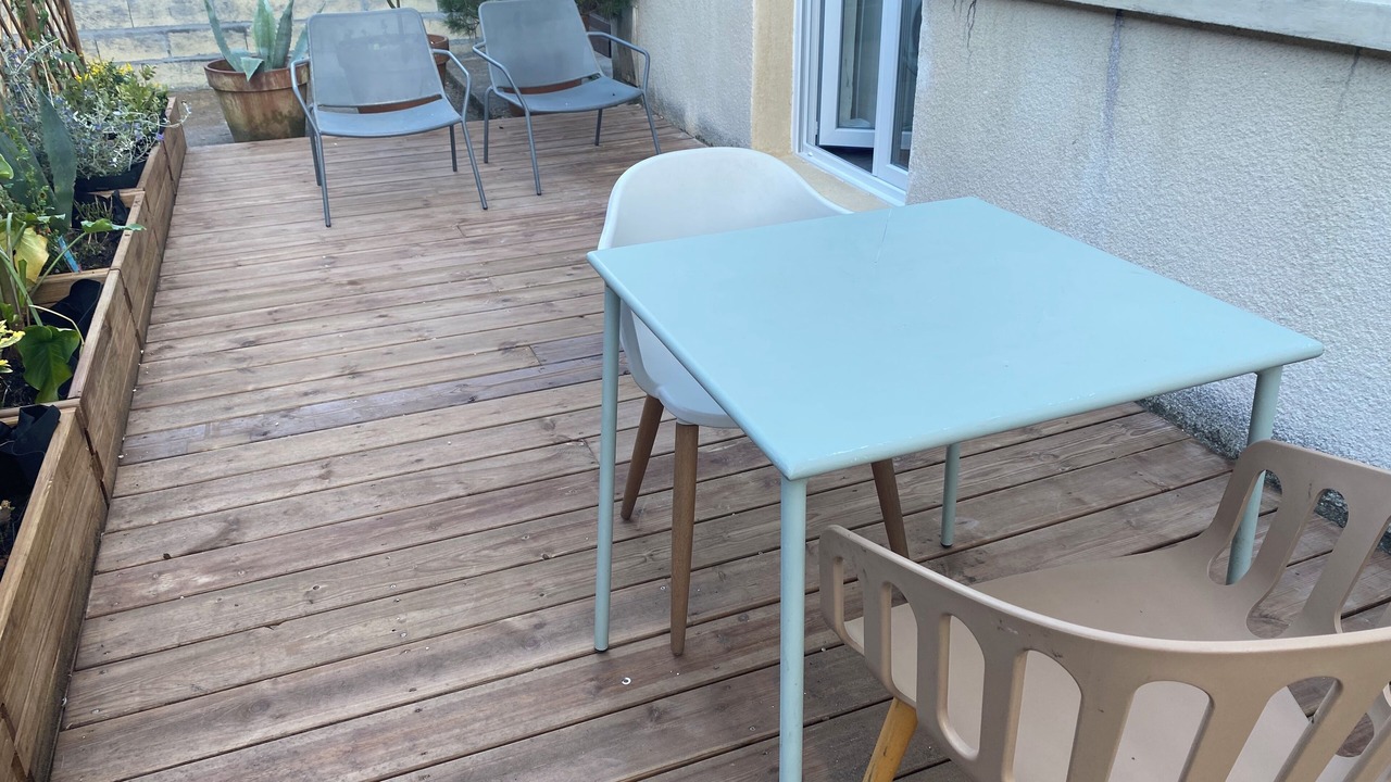 Photo of Outdoor in Talence