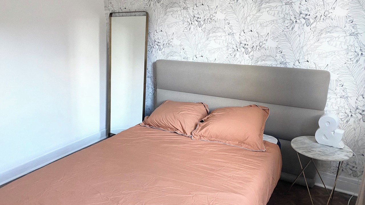 Photo of Bedroom in Talence