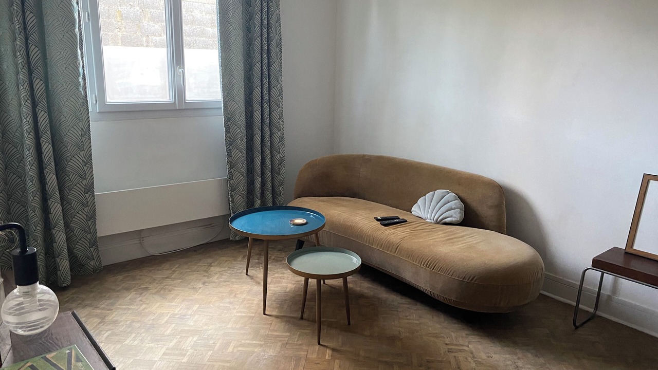 Photo of Livingroom in Talence