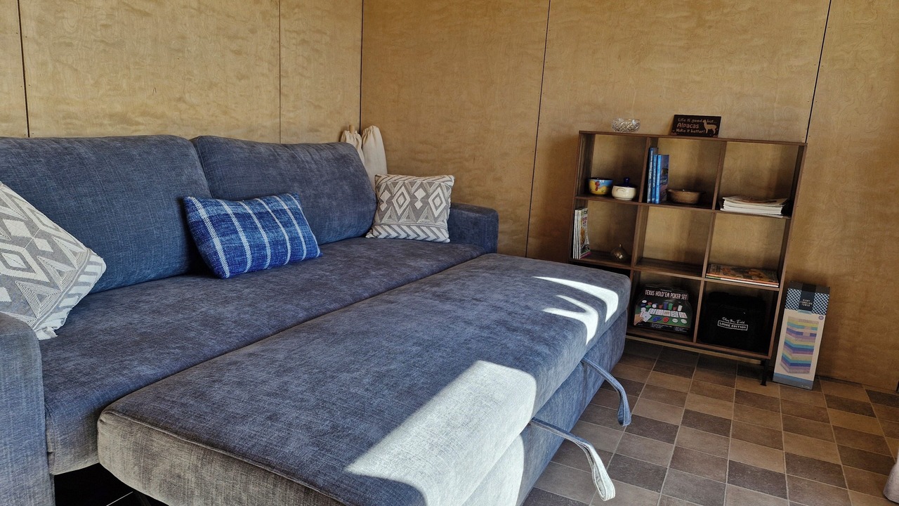 Photo of Livingroom in Kaiwaka