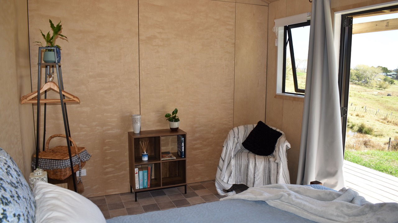 Photo of Bedroom in Kaiwaka