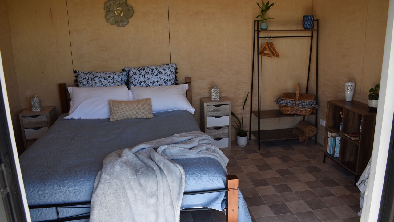 Photo of Bedroom in Kaiwaka