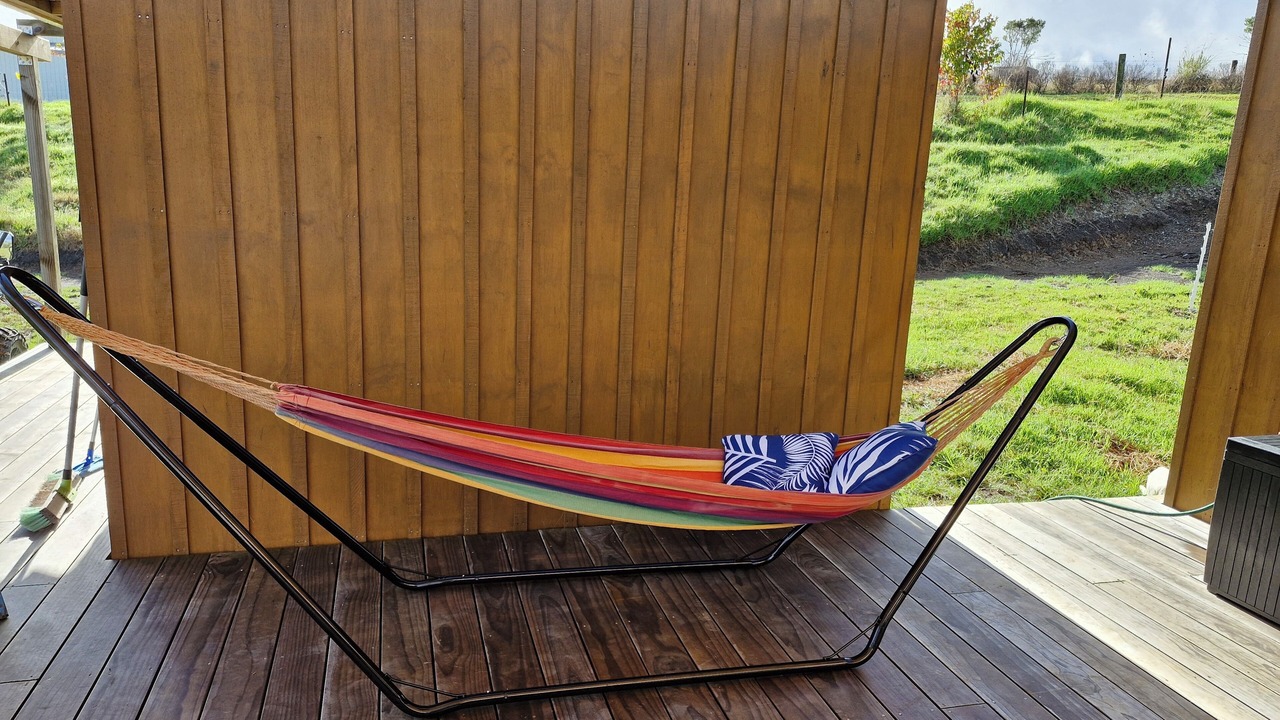 Photo of Patio Balcony in Kaiwaka