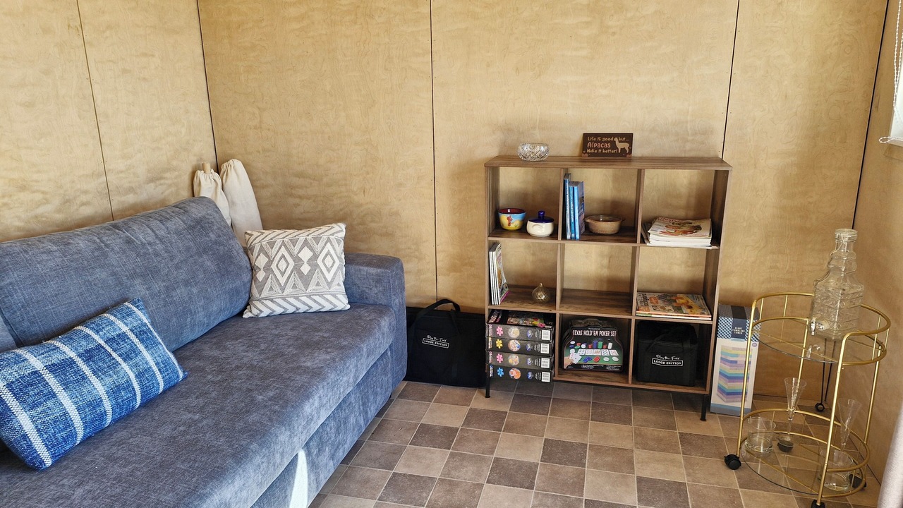 Photo of Livingroom in Kaiwaka