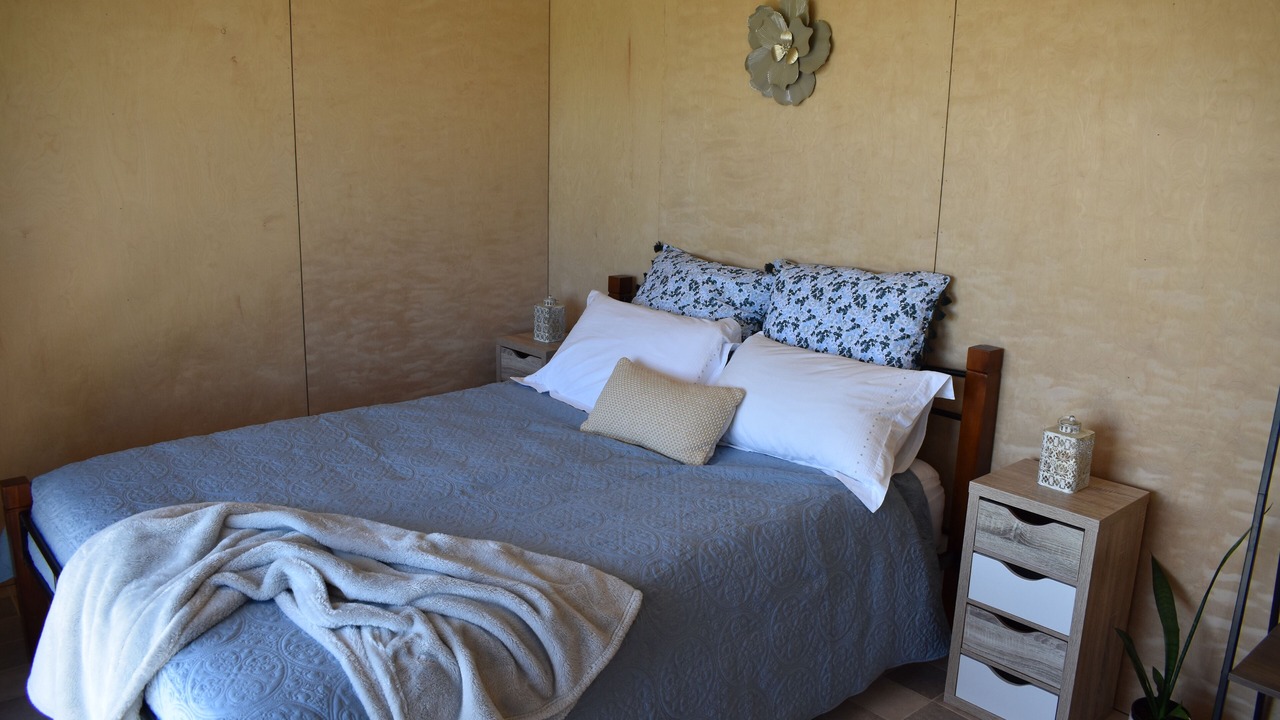 Photo of Bedroom in Kaiwaka