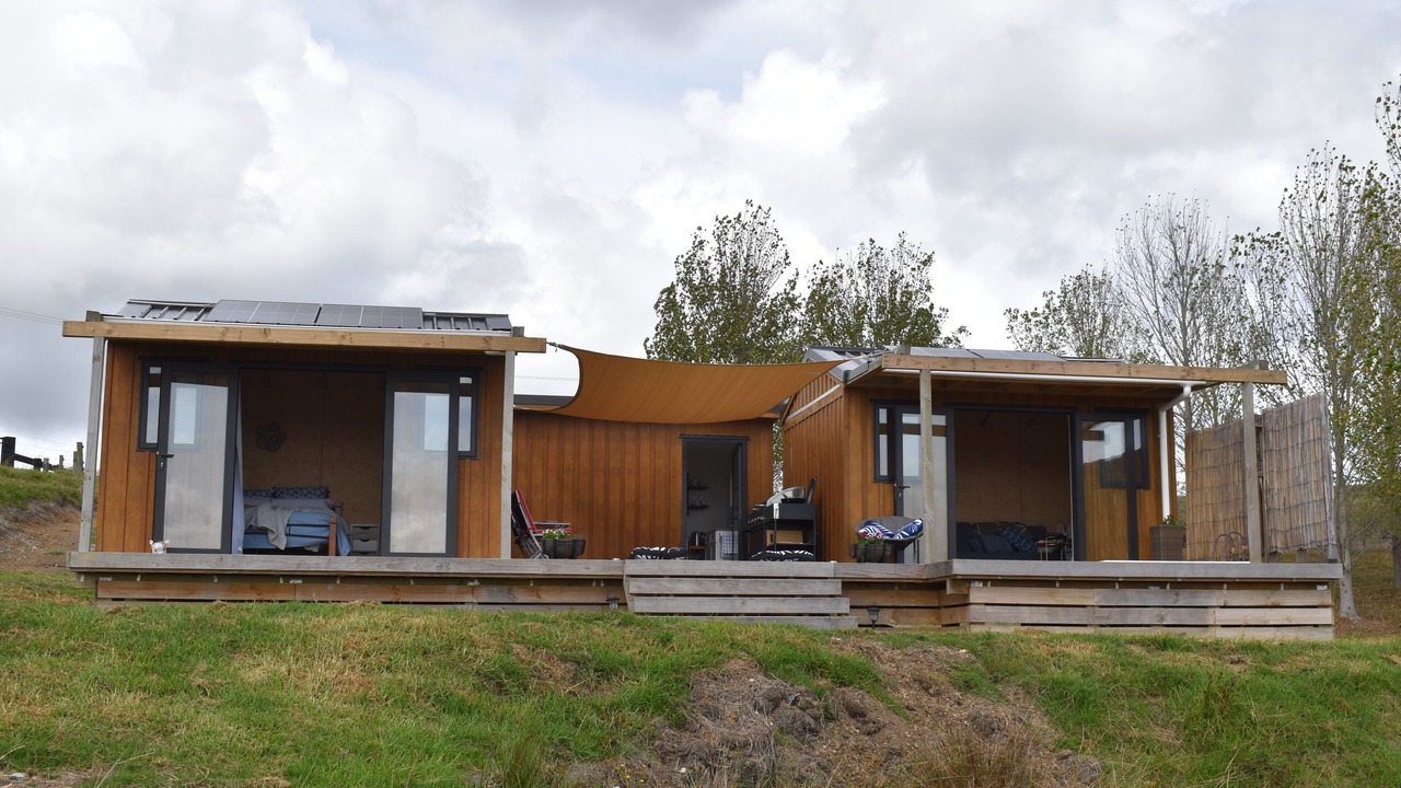 Photo of Outdoor in Kaiwaka