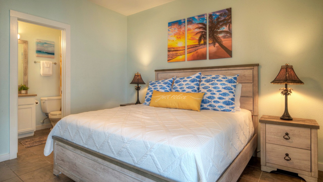 Photo of Bathroom in Port Aransas